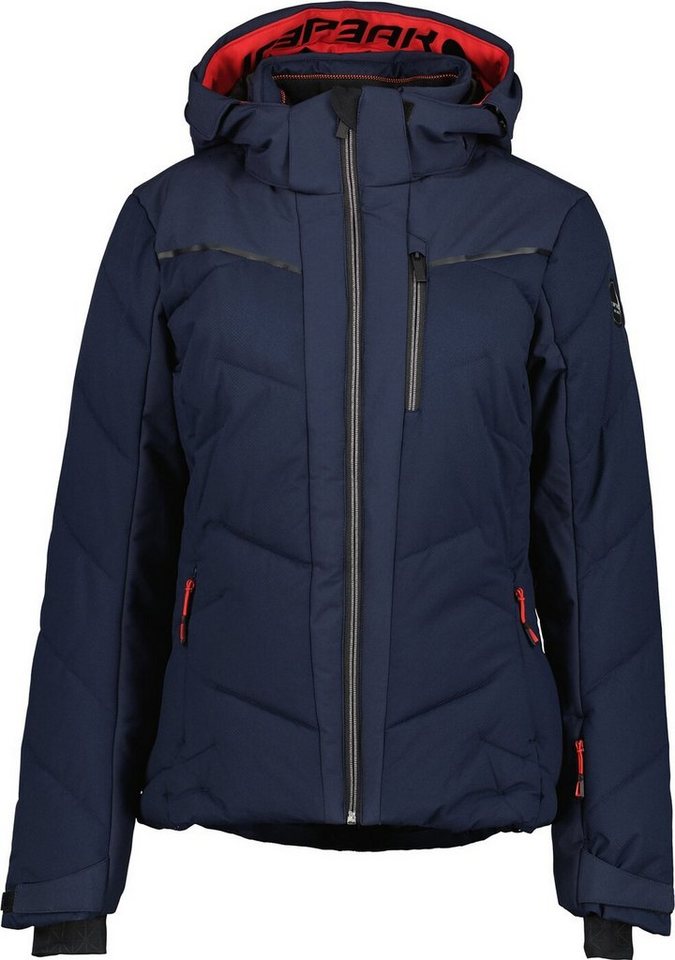 Icepeak Anorak ICEPEAK ELSAH von Icepeak