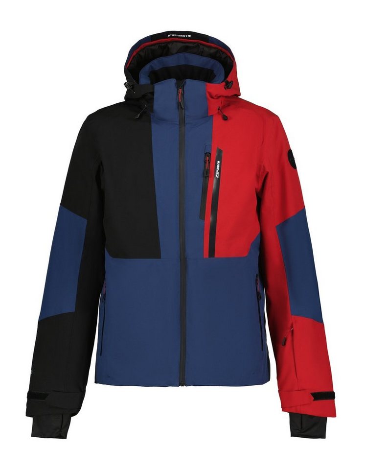 Icepeak Anorak ICEPEAK FIRCREST von Icepeak