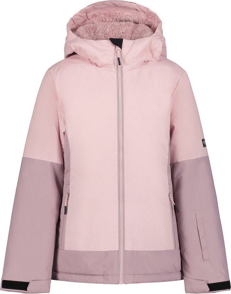 Icepeak Anorak ICEPEAK LINDLEY JR ROSENROT von Icepeak
