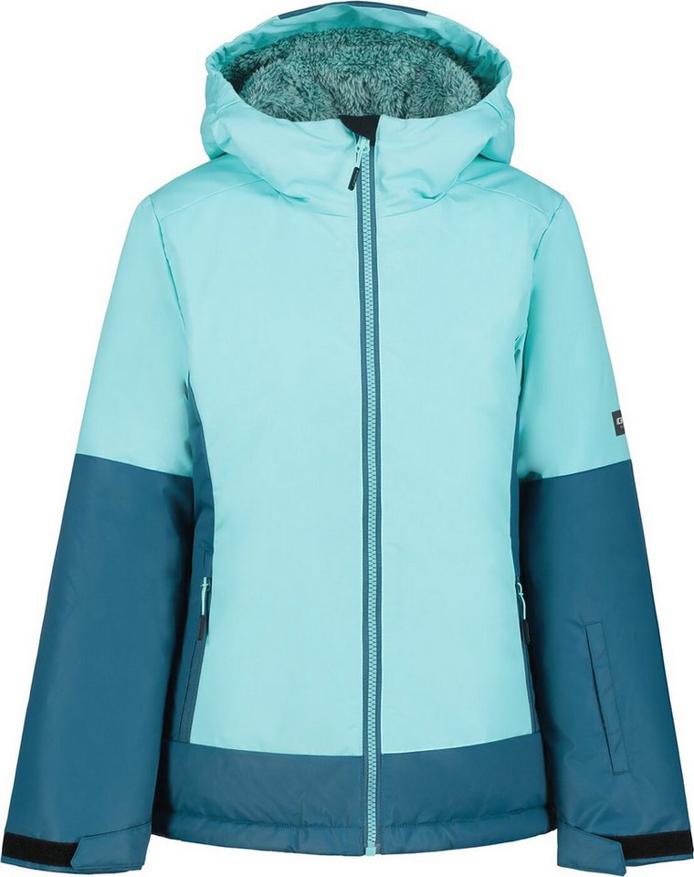 Icepeak Anorak ICEPEAK LINDLEY JR TUERKIS von Icepeak