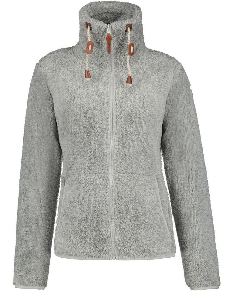 Icepeak Fleecejacke Damen Fleecejacke Colony von Icepeak