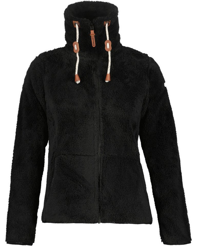 Icepeak Fleecejacke Damen Fleecejacke Colony von Icepeak