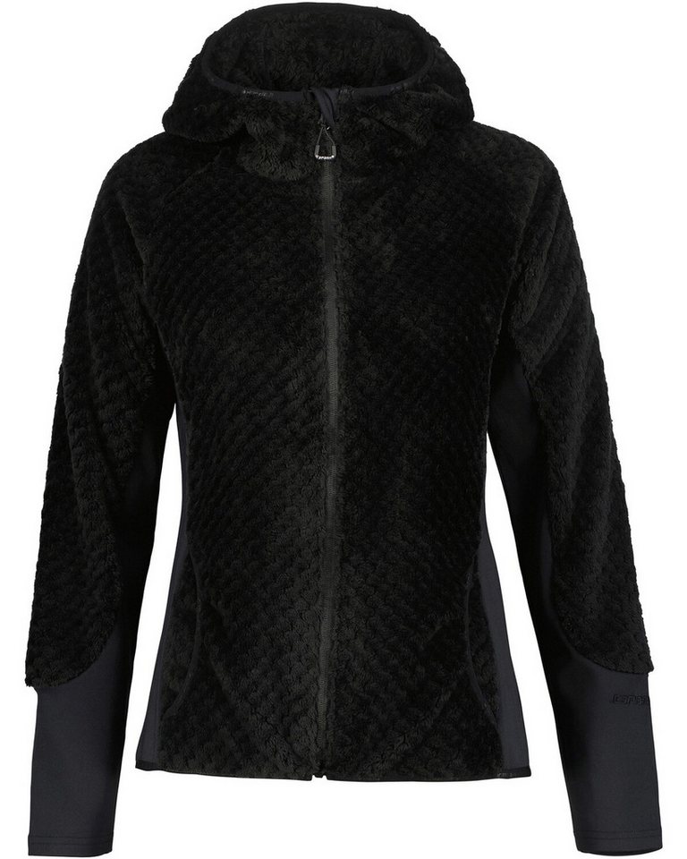 Icepeak Fleecejacke Damen Fleecejacke Midlayer Daisetta von Icepeak