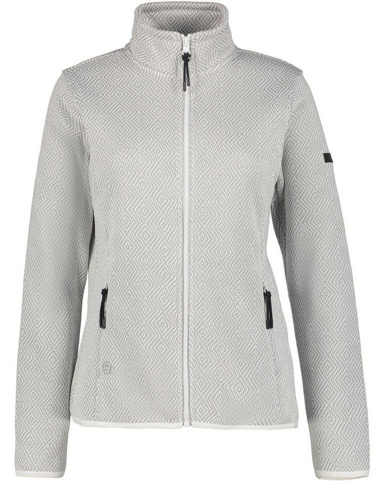 Icepeak Fleecejacke Damen Midlayer Aulti von Icepeak