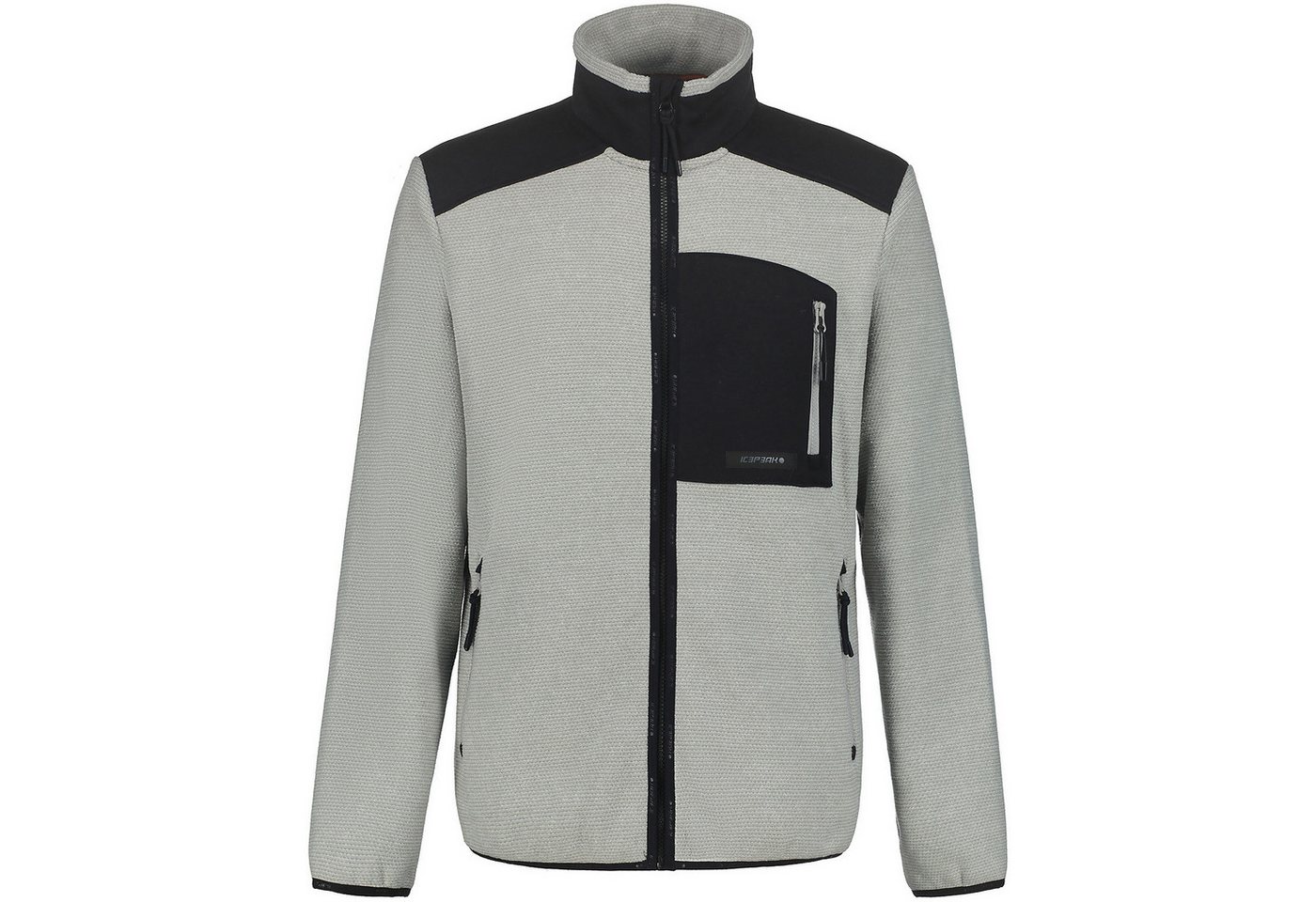 Icepeak Fleecejacke Fleecejacke ICEPEAK ARDENE von Icepeak