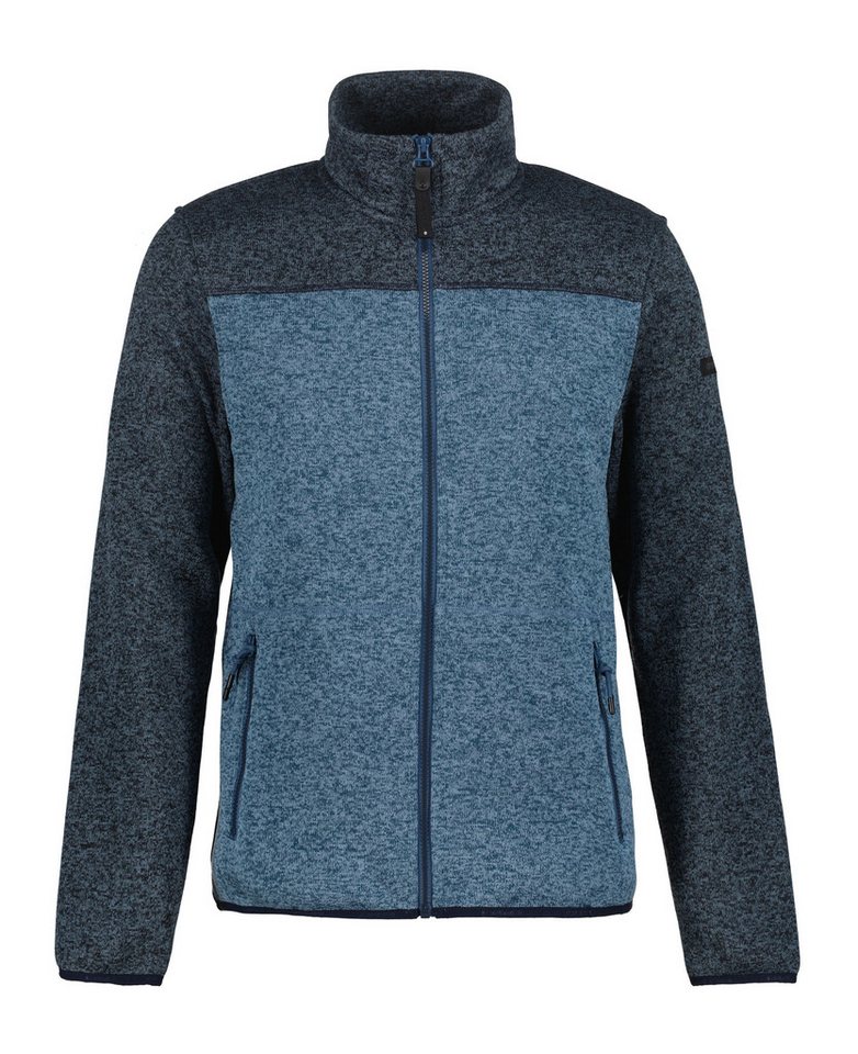 Icepeak Fleecejacke ICEPEAK ADRIAN von Icepeak