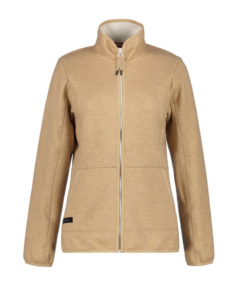 Icepeak Fleecejacke ICEPEAK AMYRY von Icepeak
