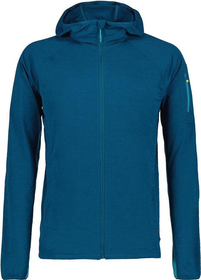 Icepeak Fleecejacke ICEPEAK BASCO 338 TUERKIS Icepeak Fleecejacke ICEPEAK BASCO 338 TUERKIS von Icepeak