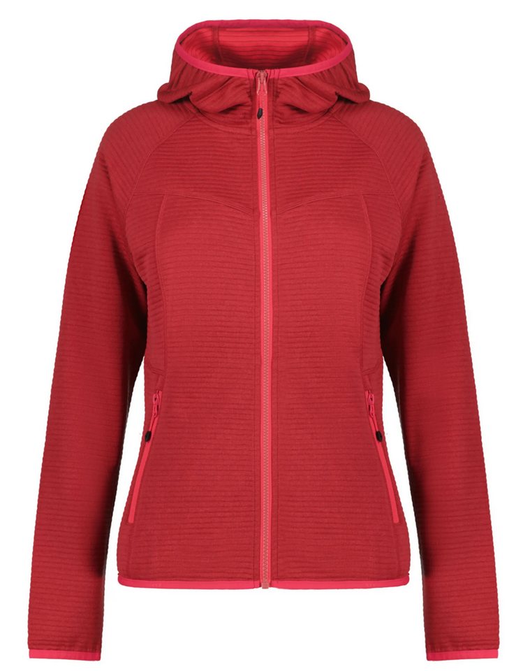 Icepeak Fleecejacke ICEPEAK BERRYVILLE von Icepeak