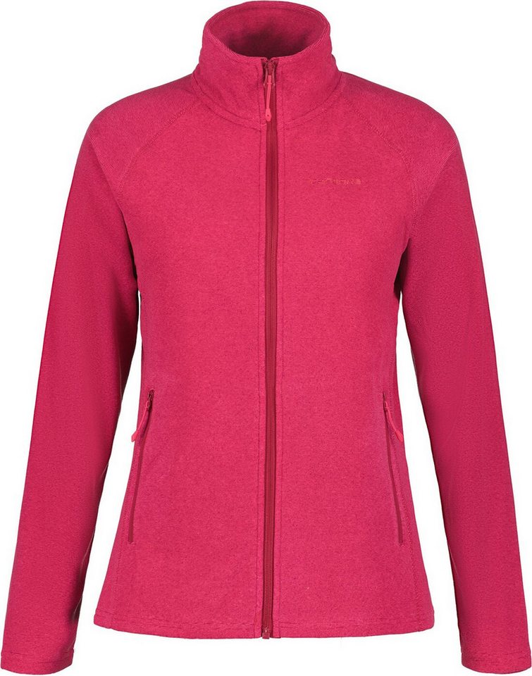 Icepeak Fleecejacke ICEPEAK BRAWLEY von Icepeak