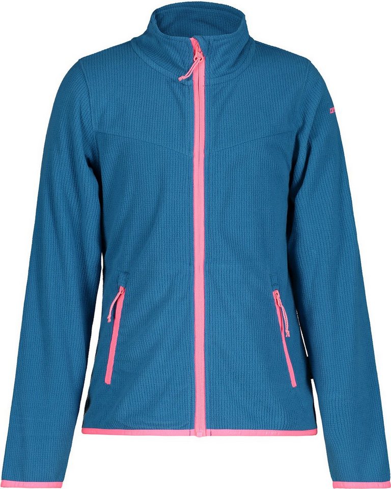 Icepeak Fleecejacke ICEPEAK KIMBALL JR Icepeak Fleecejacke ICEPEAK KIMBALL JR von Icepeak