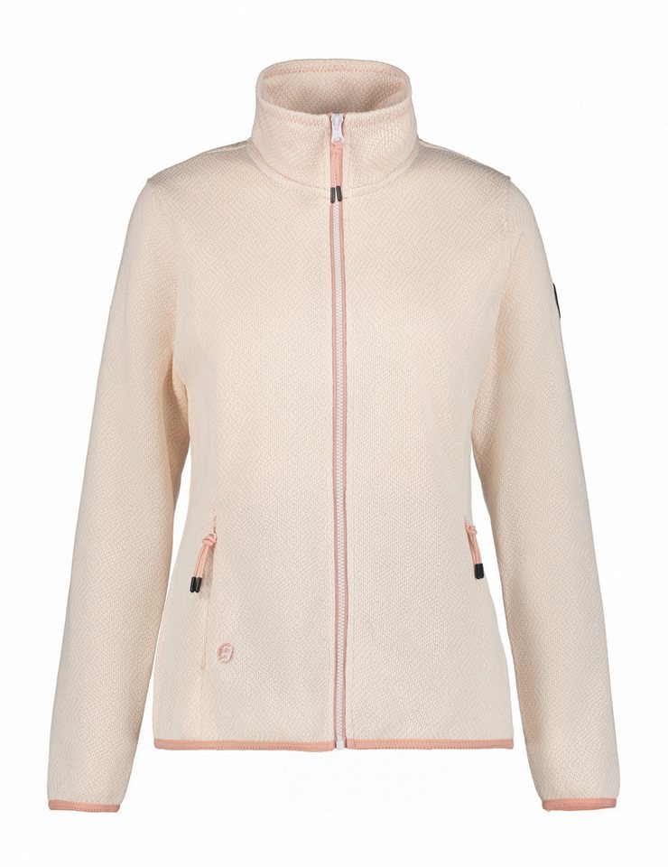 Icepeak Outdoorjacke Icepeak Midlayer AIKES von Icepeak