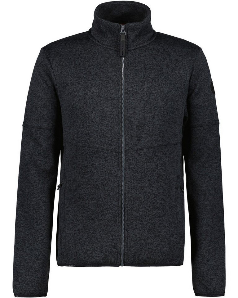 Icepeak Fleecejacke Jacke Midlayer Adrian von Icepeak