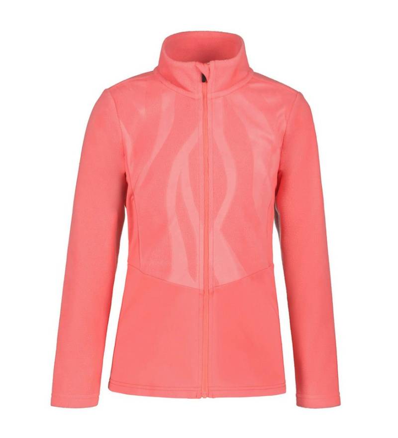 Icepeak Fleecejacke K FLEECEJACKE LOMETA von Icepeak