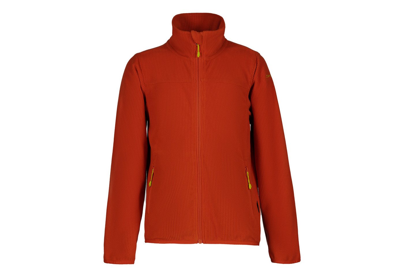 Icepeak Fleecejacke Kobuk Jr mit weich angerauter Innenseite von Icepeak