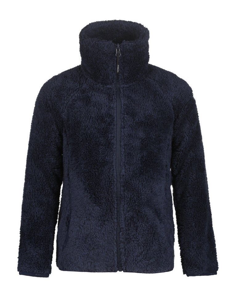 Icepeak Fleecejacke LOMA JR für Kinder (1-St) von Icepeak