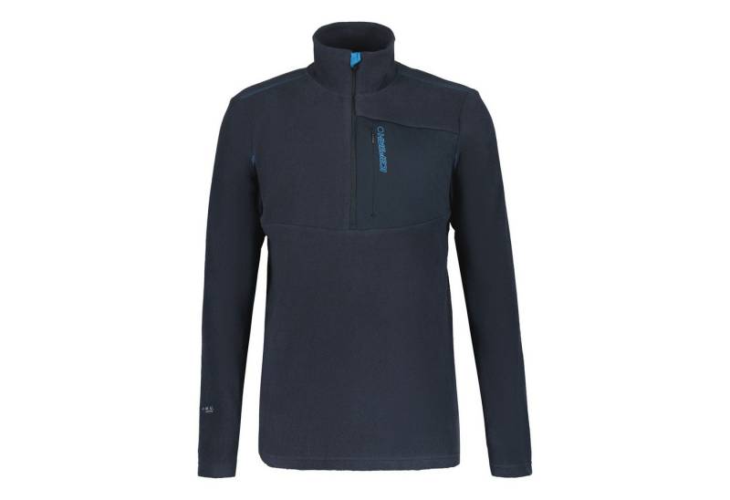 Icepeak Fleecepullover Half-Zip mit Antipilling-Veredlung von Icepeak