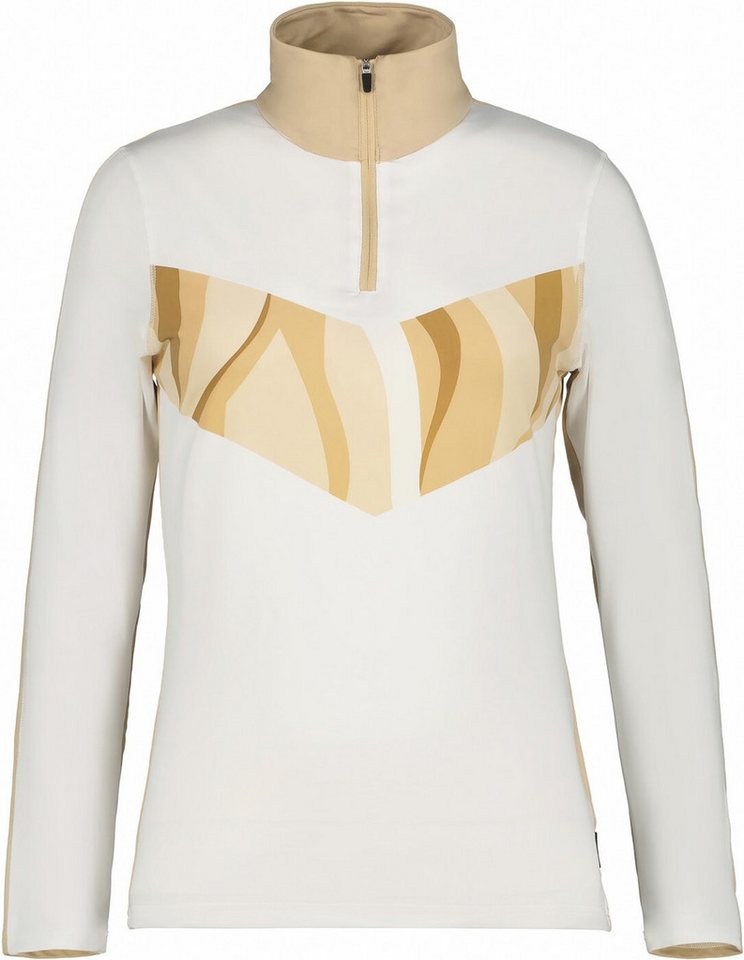 Icepeak Fleecepullover ICEPEAK ELLERY WEISS von Icepeak