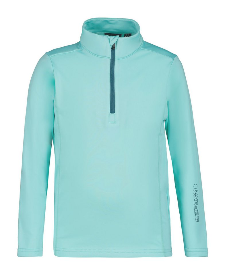 Icepeak Fleecepullover ICEPEAK FLEMINTON JR (1-tlg) von Icepeak