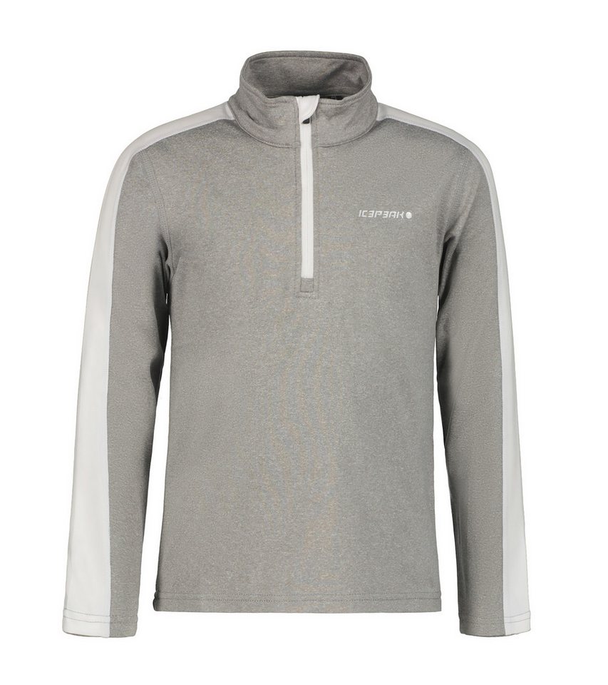 Icepeak Fleecepullover ICEPEAK FLEMINTON JR (1-tlg) Icepeak Fleecepullover ICEPEAK FLEMINTON JR (1-tlg) von Icepeak