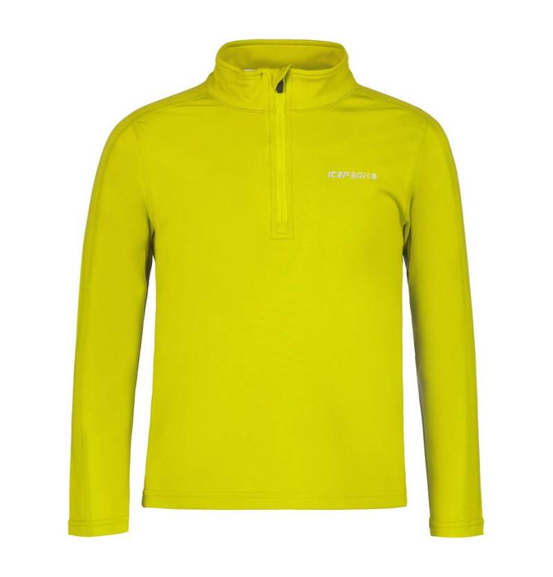 Icepeak Fleecepullover ICEPEAK FLEMINTON JR (1-tlg) von Icepeak