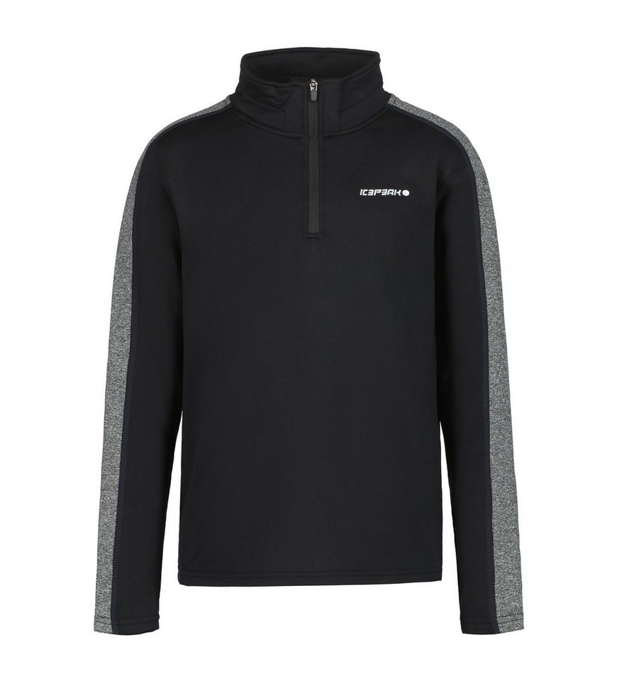 Icepeak Fleecepullover ICEPEAK FLEMINTON JR (1-tlg) Icepeak Fleecepullover ICEPEAK FLEMINTON JR (1-tlg) von Icepeak