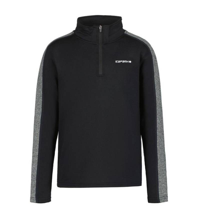 Icepeak Fleecepullover ICEPEAK FLEMINTON JR (1-tlg) von Icepeak