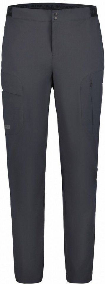 Icepeak Funktionshose ICEPEAK BLEVINS ANTHRAZIT von Icepeak