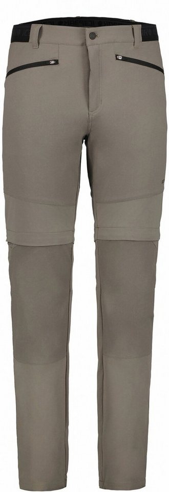 Icepeak Funktionshose ICEPEAK BRAHAM GRANIT von Icepeak