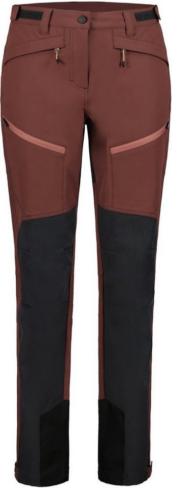 Icepeak Funktionshose ICEPEAK METCALF 290 ANTHRAZIT von Icepeak