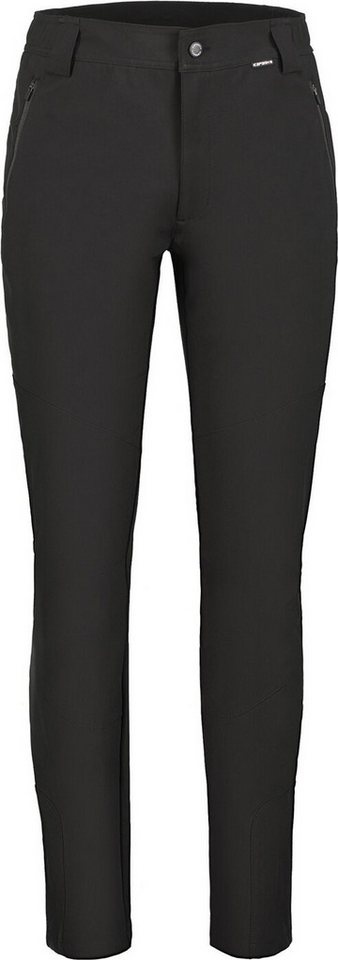 Icepeak Funktionshose Icepeak Herren Outdoorhose Dorr von Icepeak