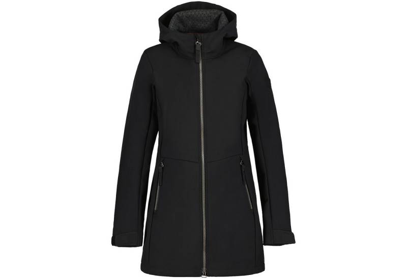 Icepeak Softshelljacke Funktionsjacke ALAMOSA von Icepeak