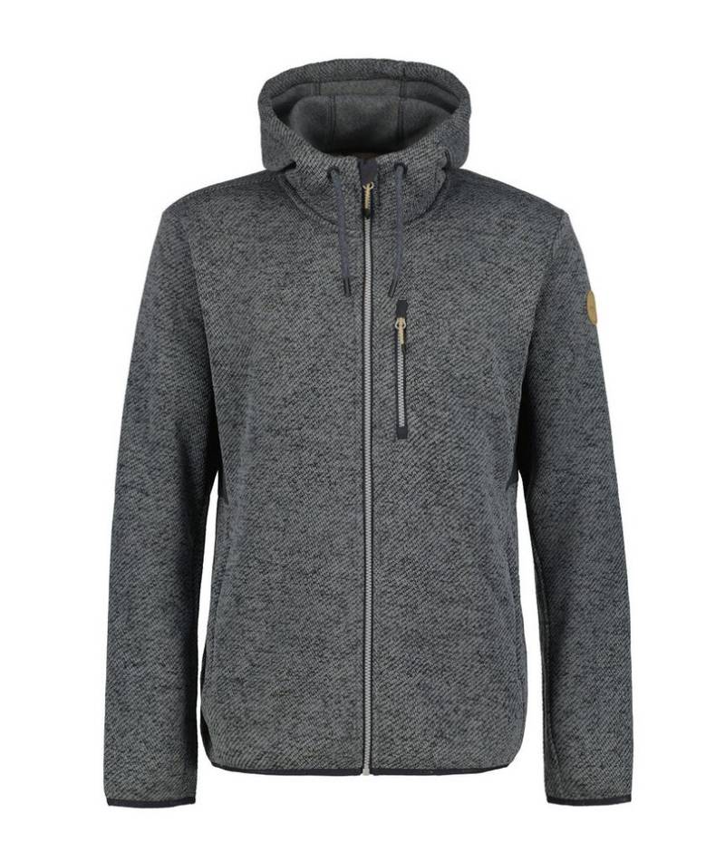 Icepeak Funktionsjacke H FLEECEJACKE MANAWA (1-St) von Icepeak