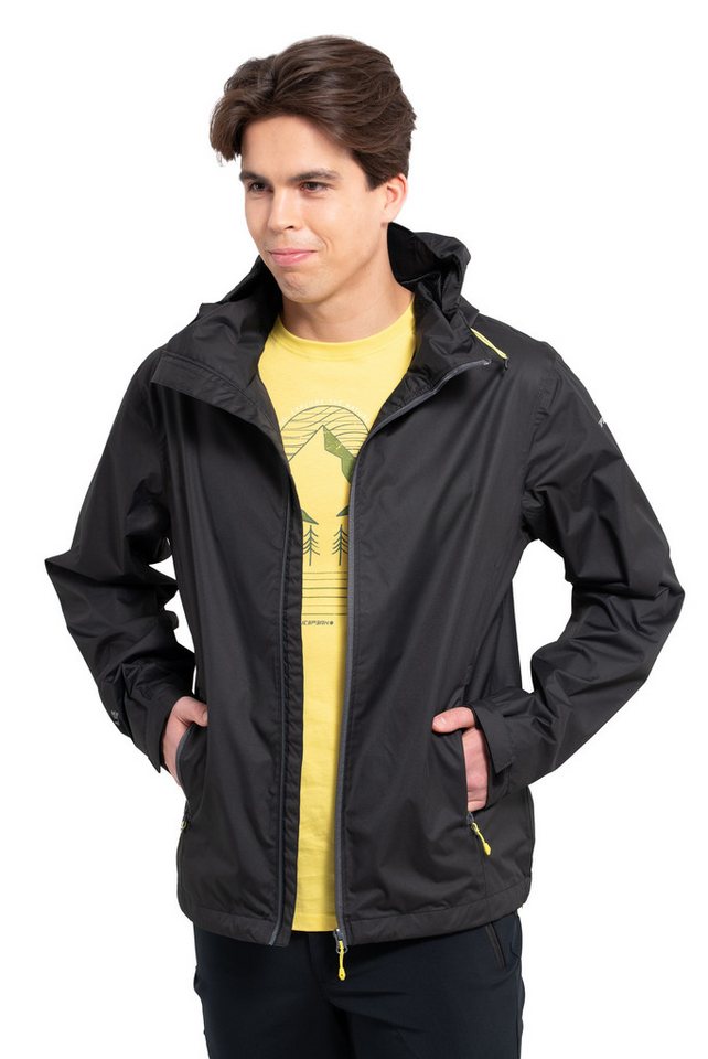 Icepeak Funktionsjacke BRECKERFELD von Icepeak