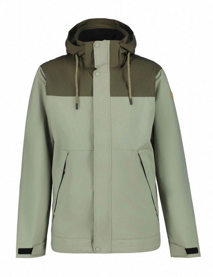 Icepeak Funktionsjacke H FUNKTIONSJACKE MERCED (1-St) von Icepeak