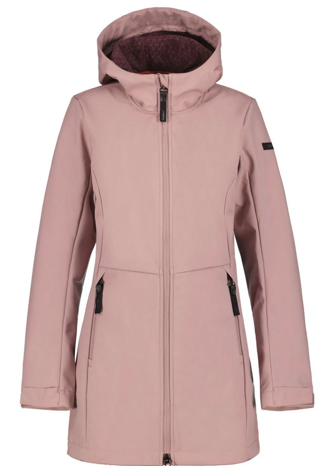 Icepeak Funktionsjacke ICEPEAK ALAMOSA von Icepeak