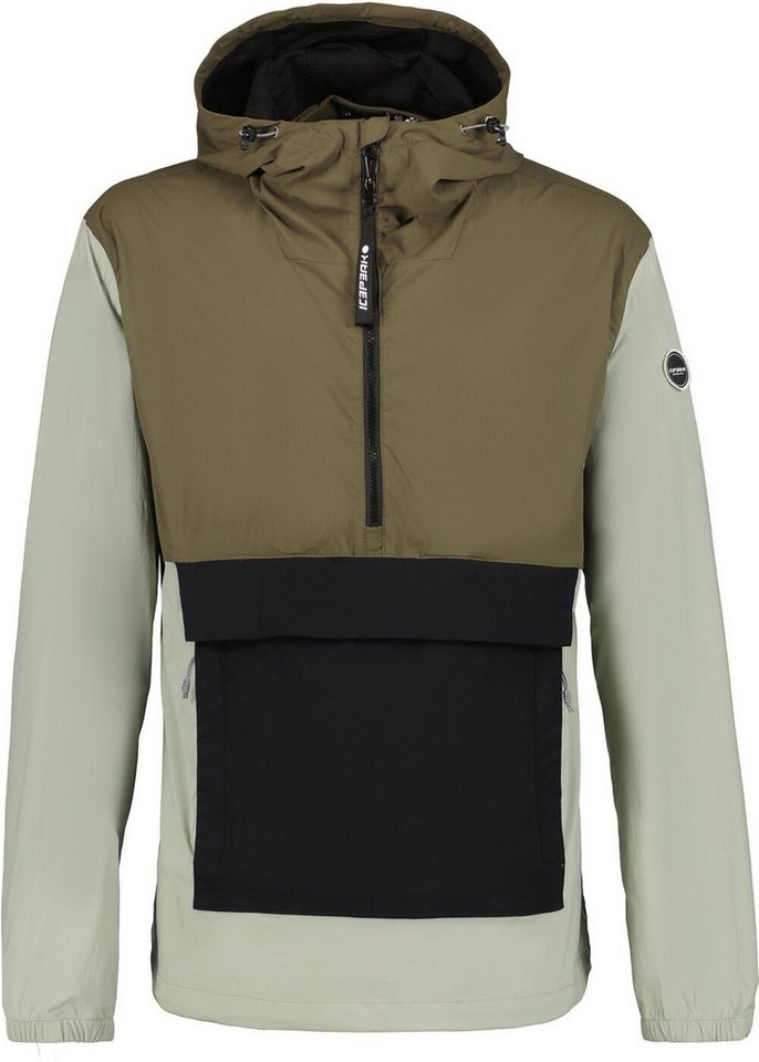Icepeak Funktionsjacke ICEPEAK ALNATI von Icepeak