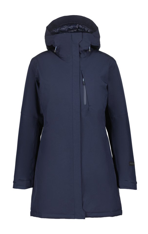 Icepeak Funktionsjacke ICEPEAK BAGHERIA von Icepeak