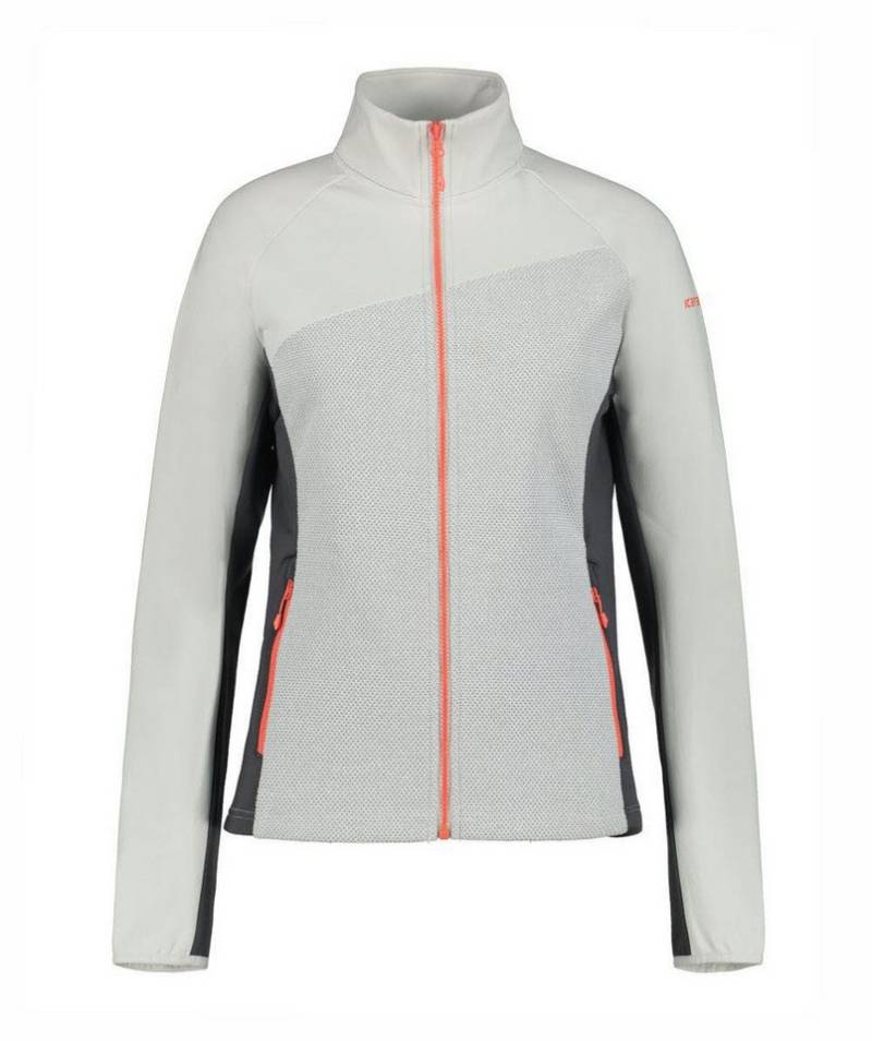 Icepeak Funktionsjacke ICEPEAK BALLWIN von Icepeak