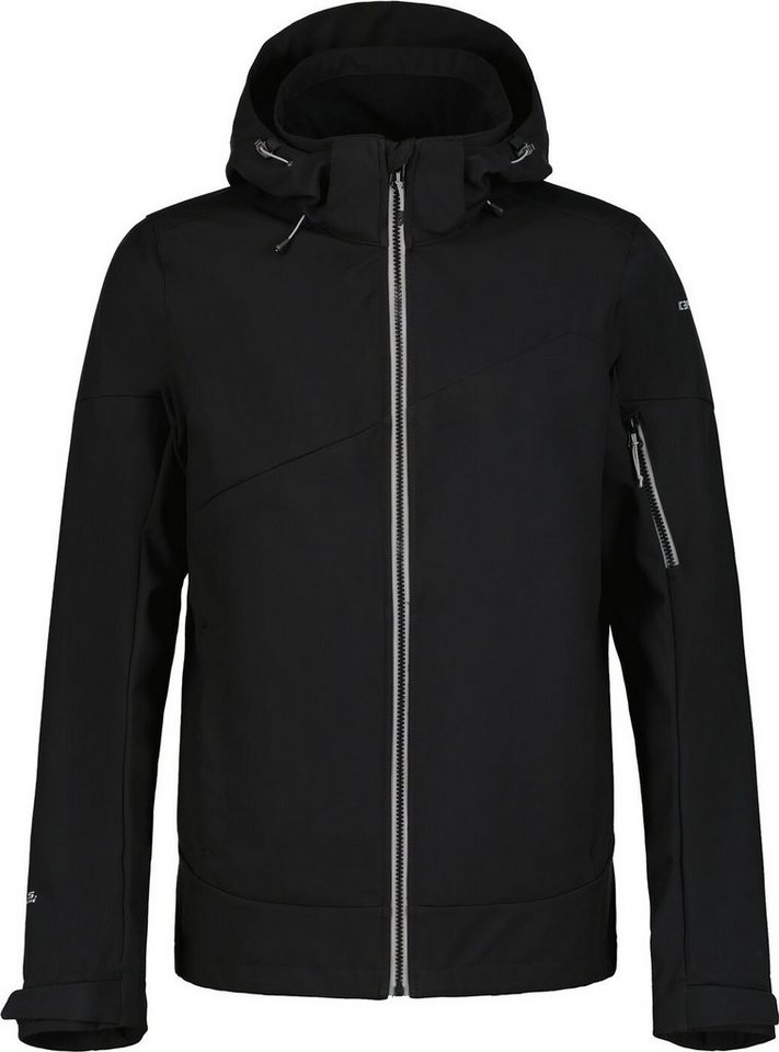 Icepeak Funktionsjacke ICEPEAK BARMSTEDT von Icepeak