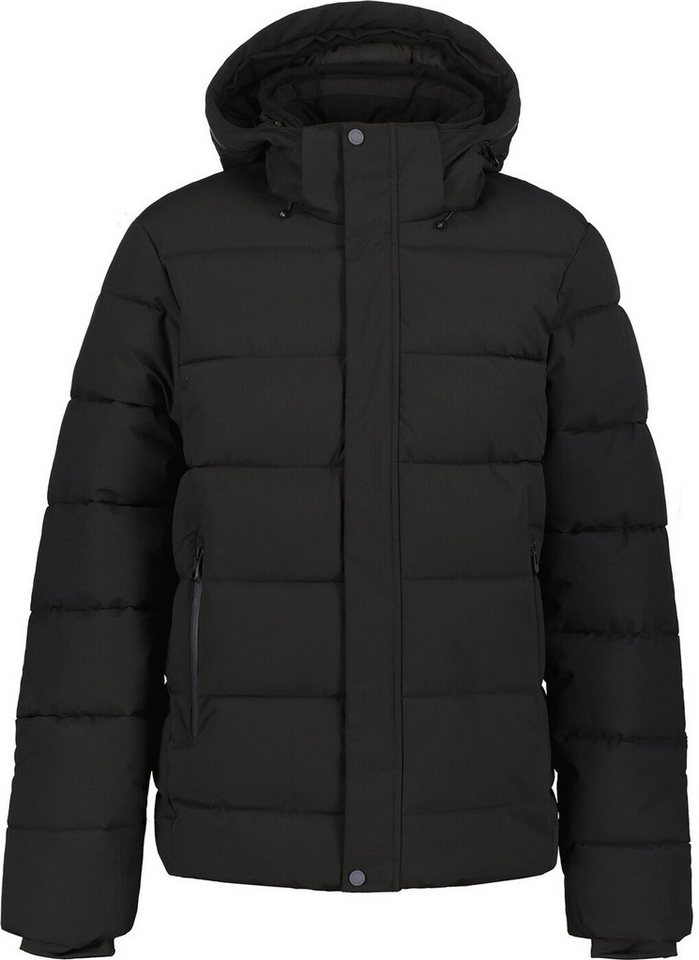 Icepeak Funktionsjacke ICEPEAK BIXBY SCHWARZ von Icepeak