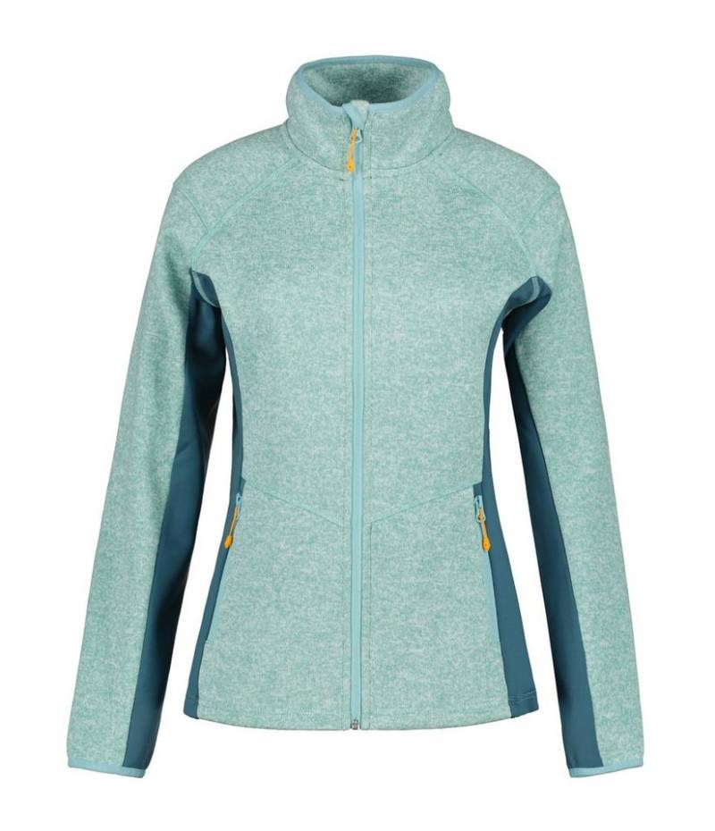 Icepeak Funktionsjacke ICEPEAK BLEEKER HELLGRÜN von Icepeak