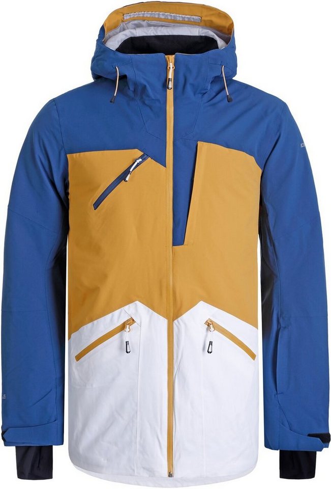 Icepeak Funktionsjacke ICEPEAK CALAMUS von Icepeak