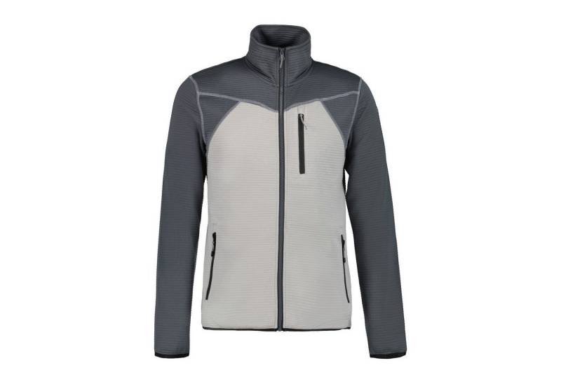 Icepeak Funktionsjacke Berthold Midlayer Jacke von Icepeak