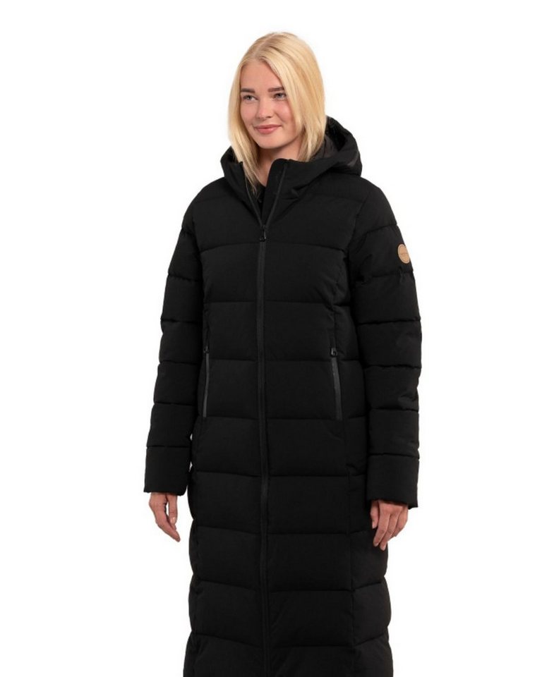Icepeak Funktionsjacke Icepeak Funktionsmantel BRILON schwarz Icepeak Funktionsjacke Icepeak Funktionsmantel BRILON schwarz von Icepeak