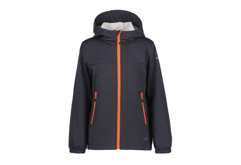 Icepeak Funktionsjacke Softshelljacke Kline von Icepeak