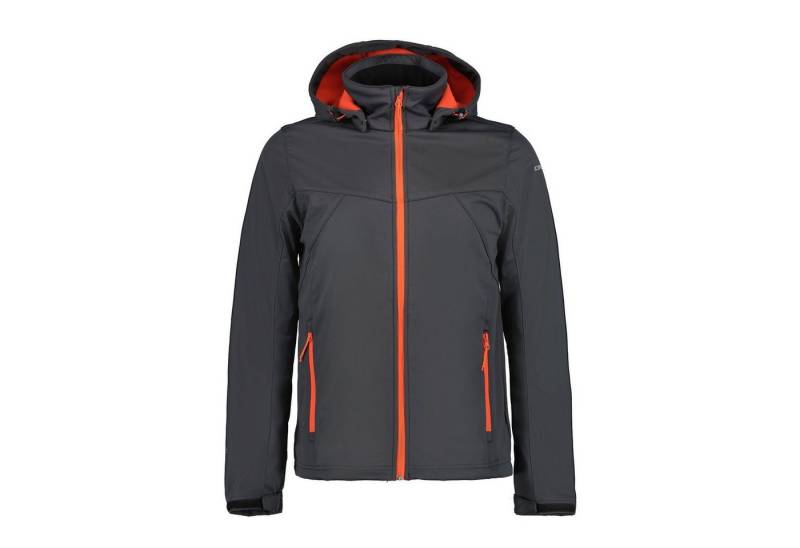 Icepeak Funktionsjacke Softshelljacke Biggs von Icepeak