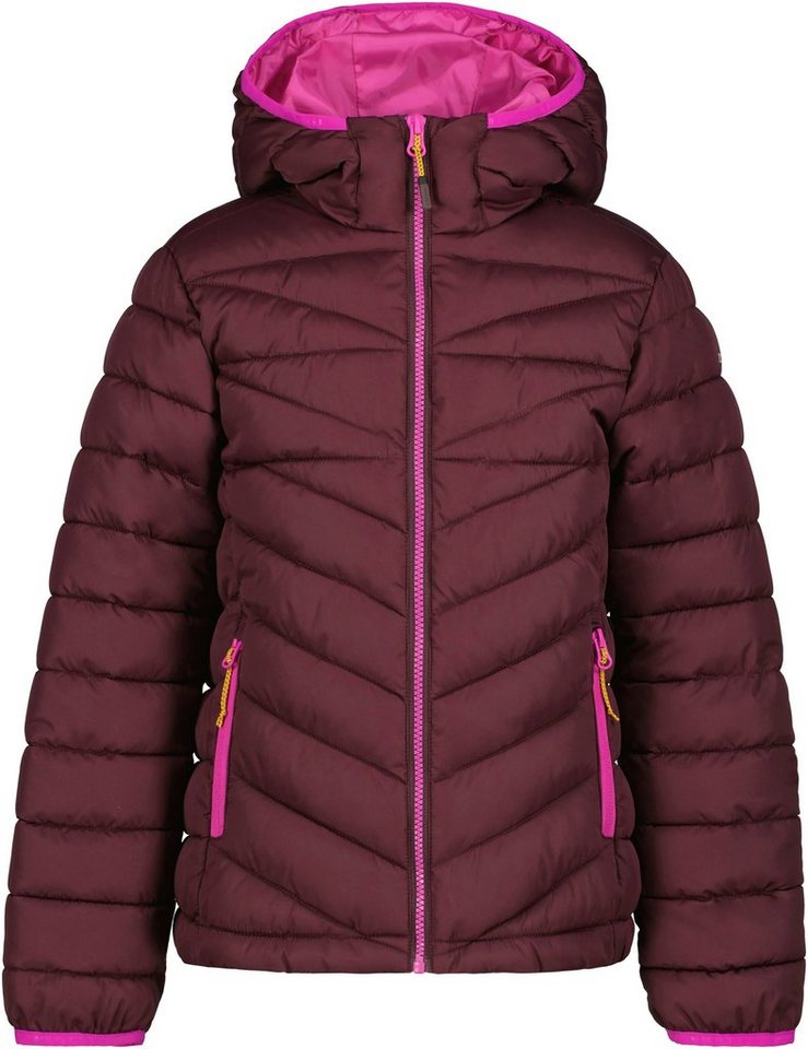 Icepeak Steppjacke KENYON - für Kinder Atmungsaktiv & Winddicht & Wärmend von Icepeak