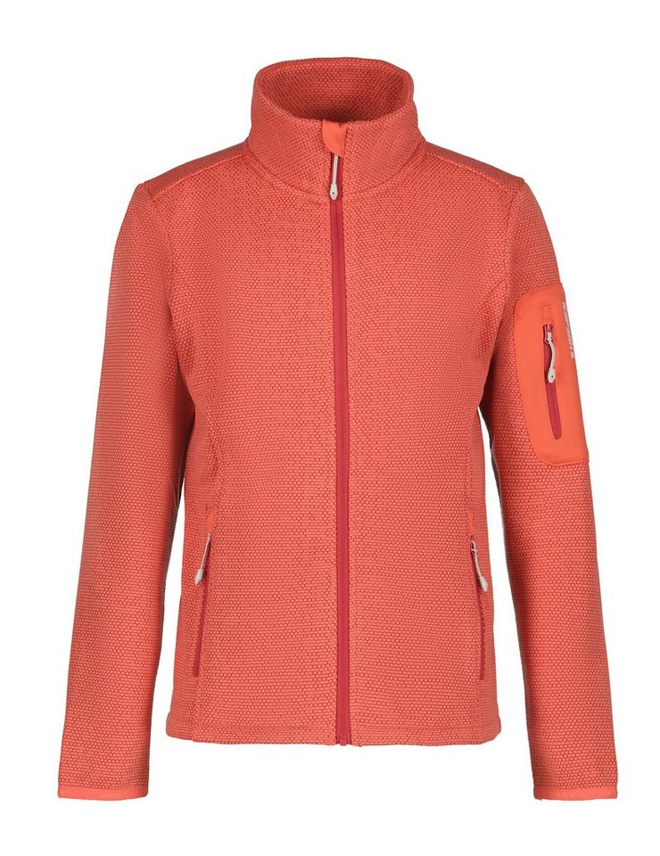 Icepeak Funktionsjacke K FLEECEJACKE KEMNATH von Icepeak