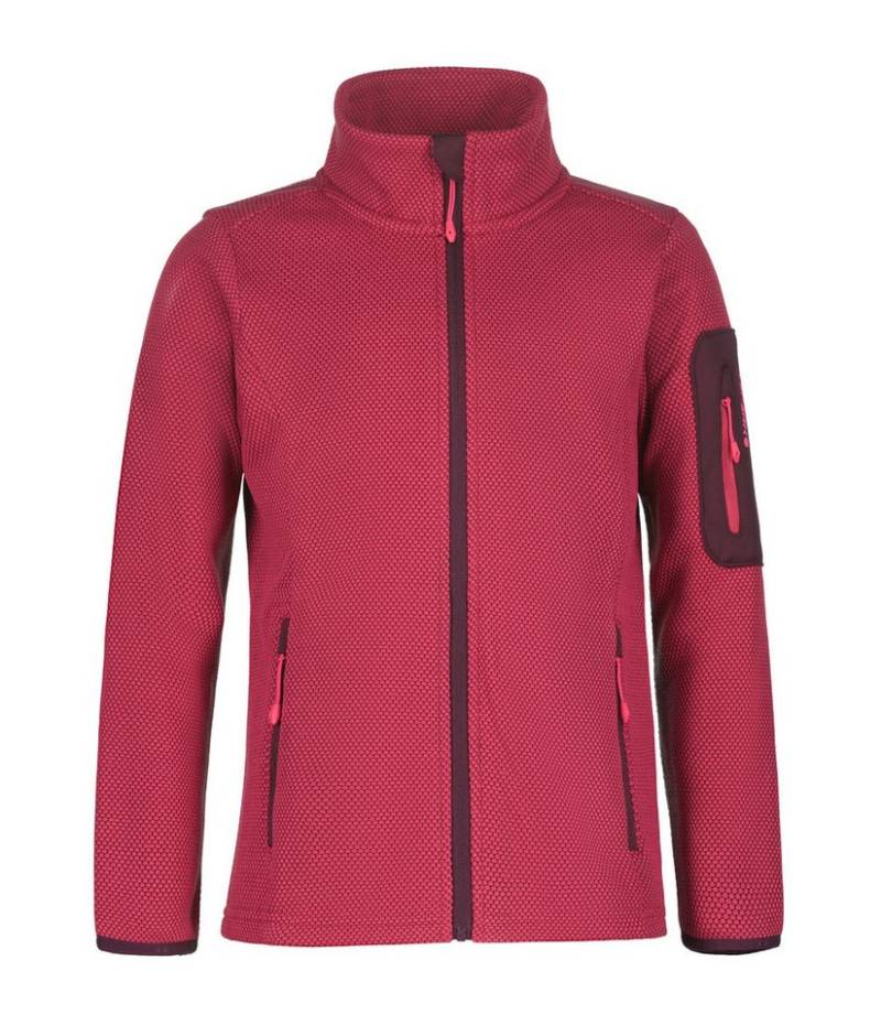 Icepeak Funktionsjacke K FLEECEJACKE KEMNATH von Icepeak
